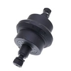 2X Bottom Roller 6814882 for Bobcat 225 231 325 331 328 337D 341D 435 341G