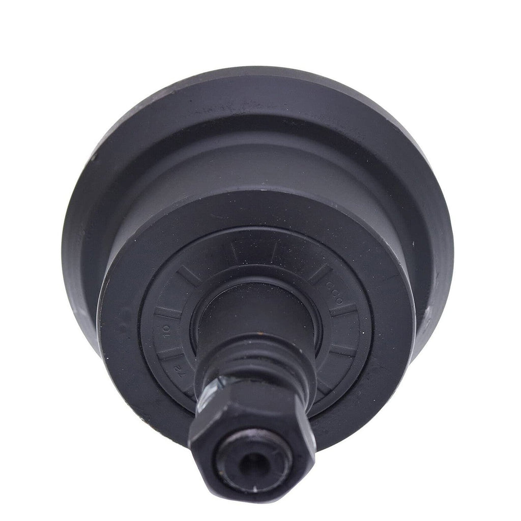 2X Bottom Roller 6814882 for Bobcat 225 231 325 331 328 337D 341D 435 341G