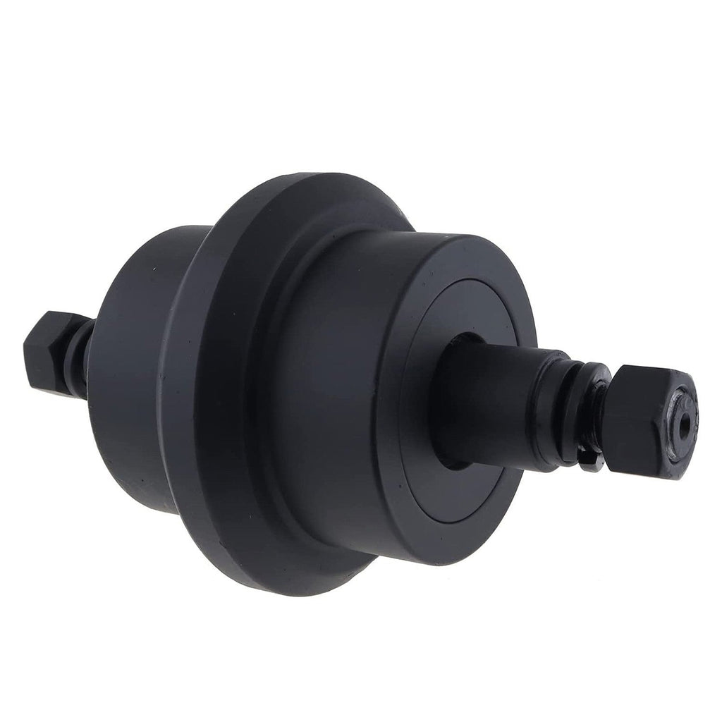 2X Bottom Roller 6814882 for Bobcat 225 231 325 331 328 337D 341D 435 341G