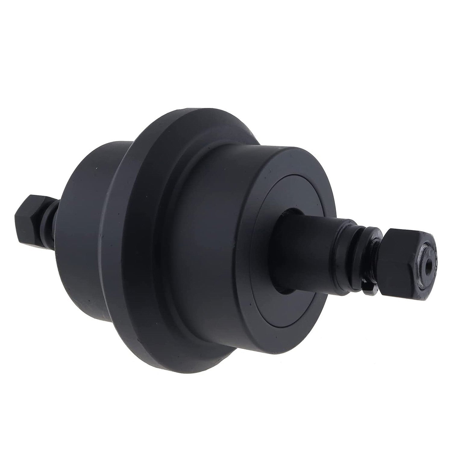 2X Bottom Roller 6814882 for Bobcat 225 231 325 331 328 337D 341D 435 341G