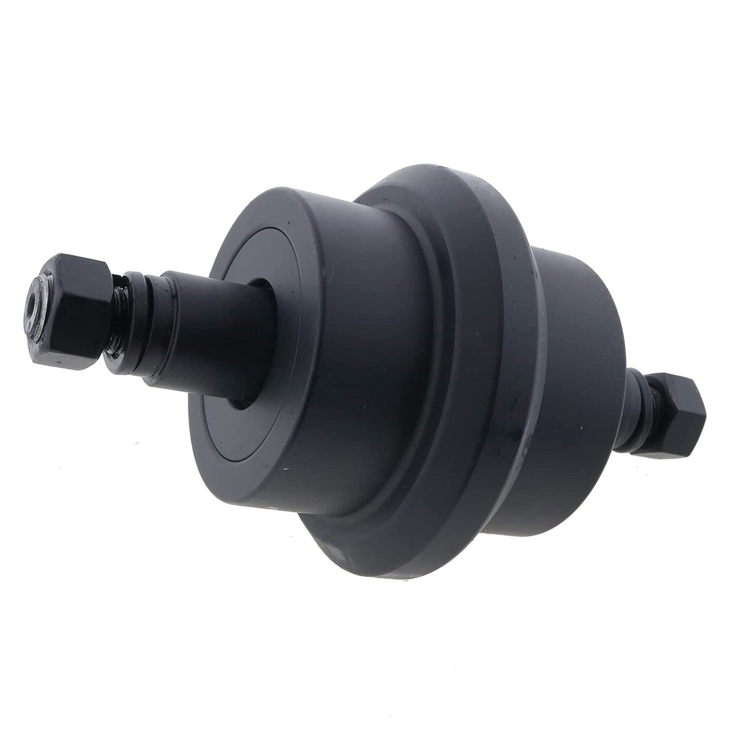 2X Bottom Roller 6814882 for Bobcat 225 231 325 331 328 337D 341D 435 341G