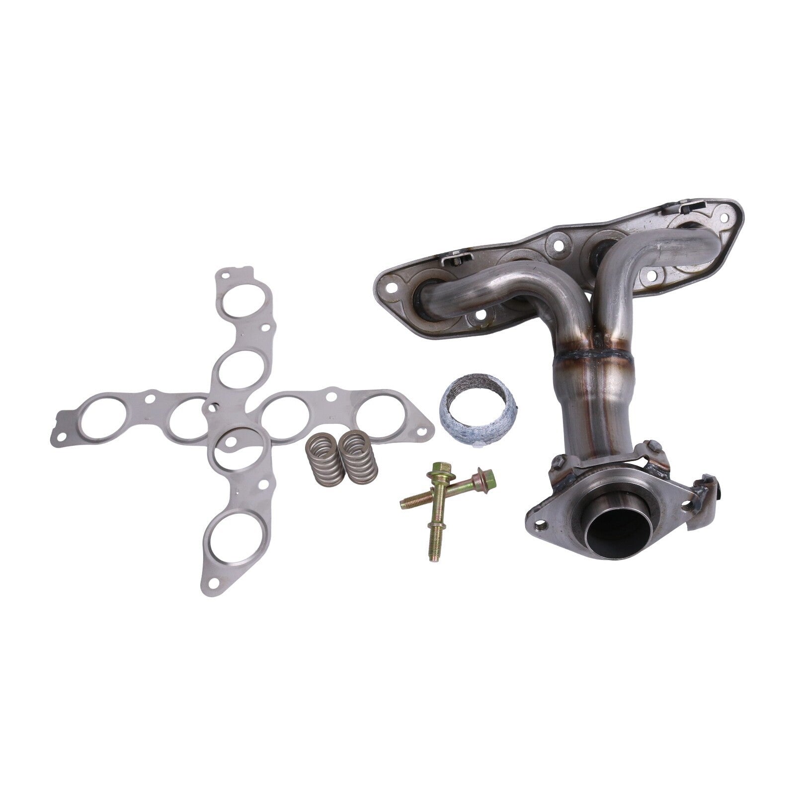 Manifold Kit 1714121060 for Scion xA xB 04-06 & Toyota Echo 00-05 1.5L