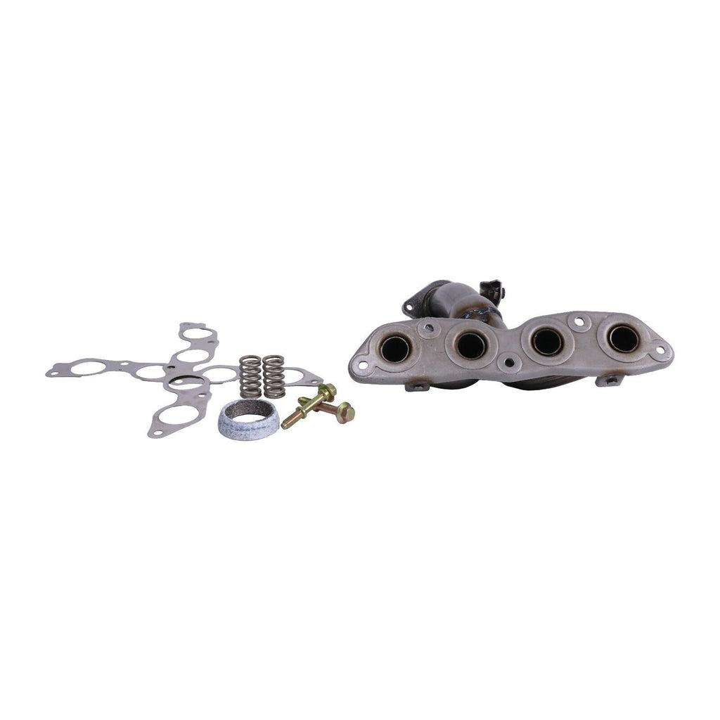 Manifold Kit 1714121060 for Scion xA xB 04-06 & Toyota Echo 00-05 1.5L