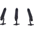 3X Fuel Injector AM878593 729500-53200 for Yanmar 3TNV82A 3TNE82A Engines