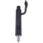 3X Fuel Injector AM878593 729500-53200 for Yanmar 3TNV82A 3TNE82A Engines
