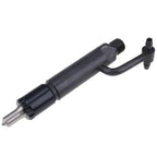3X Fuel Injector AM878593 729500-53200 for Yanmar 3TNV82A 3TNE82A Engines