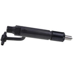 3X Fuel Injector AM878593 729500-53200 for Yanmar 3TNV82A 3TNE82A Engines