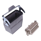 16-Pin Connector Assembly 107821 for Skyjack Lift SJIII 3215 3219 3220 3226 4620