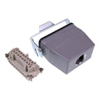 16-Pin Connector Assembly 107821 for Skyjack Lift SJIII 3215 3219 3220 3226 4620