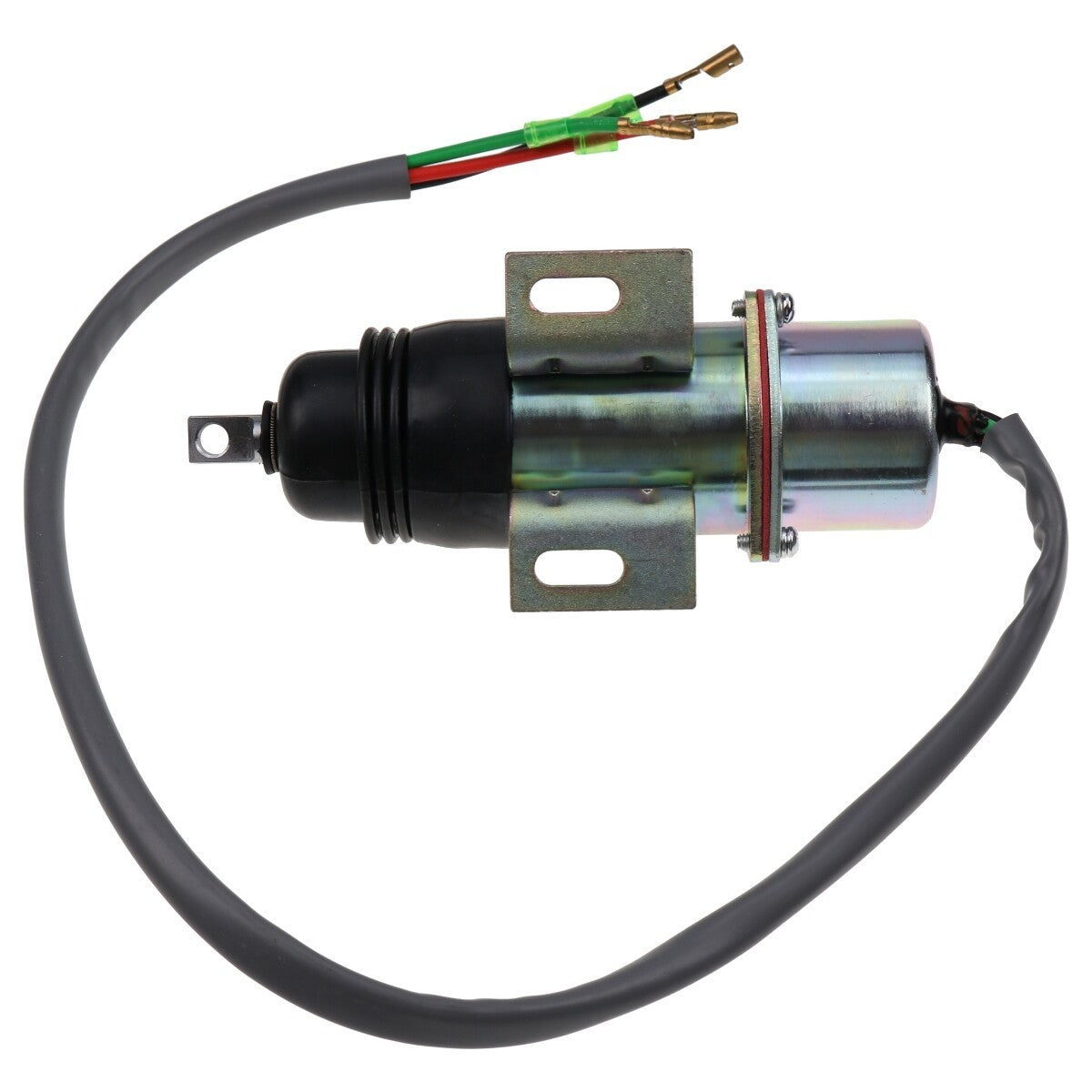 12V Solenoid 8944533411 for Hitachi Isuzu 4JG1 4JG2 6BG1 JCB 8052 8060