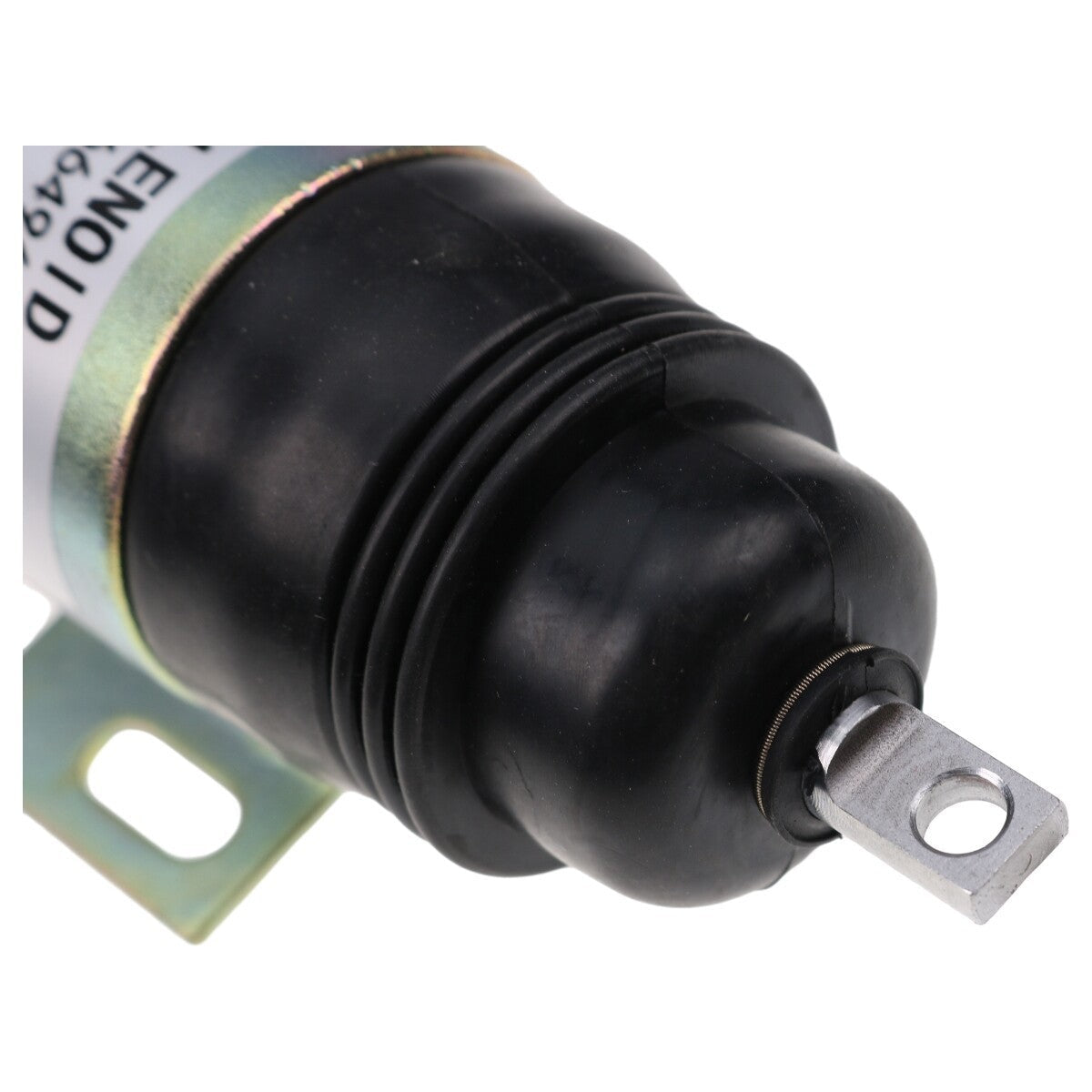 12V Solenoid 8944533411 for Hitachi Isuzu 4JG1 4JG2 6BG1 JCB 8052 8060