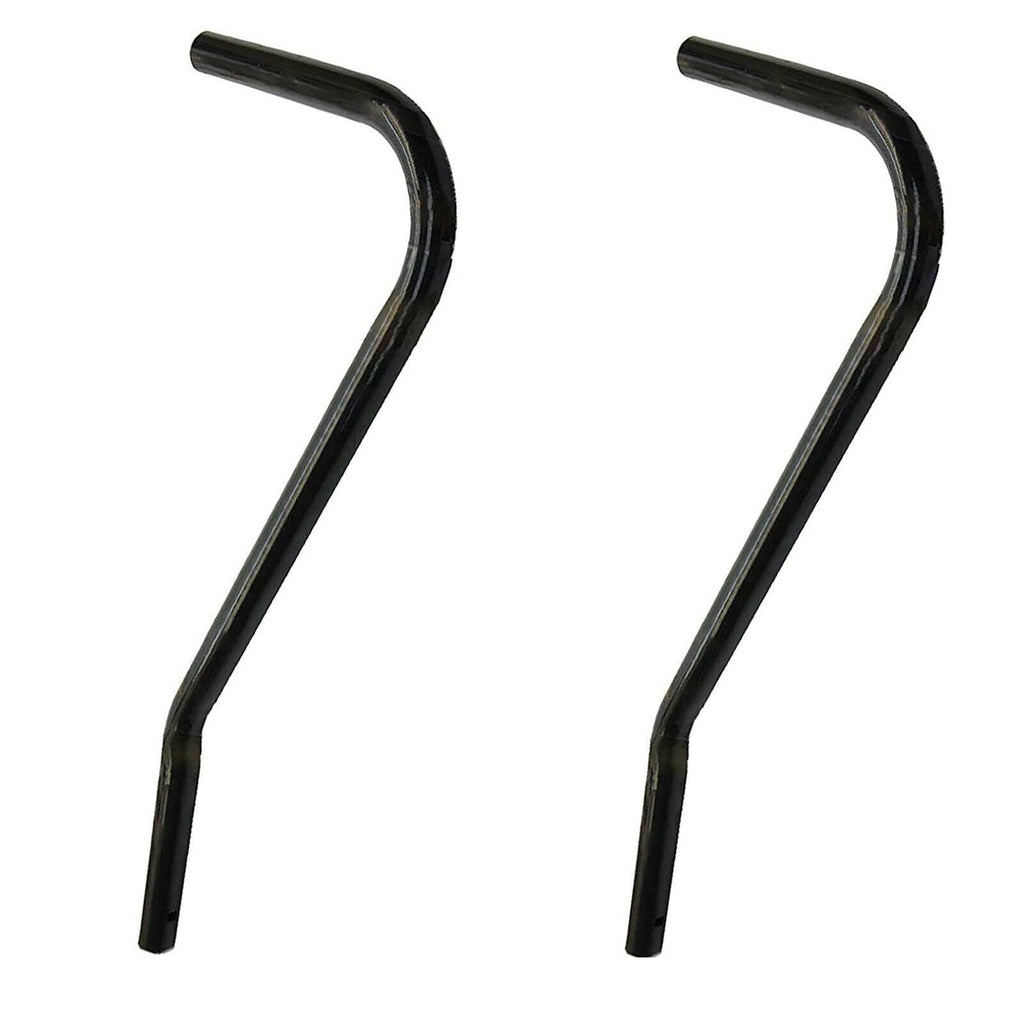2X Steering Lever 6702543 for Bobcat 653 753 763 773 853 863 864 873 883 963