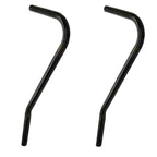 2X Steering Lever 6702543 for Bobcat 653 753 763 773 853 863 864 873 883 963