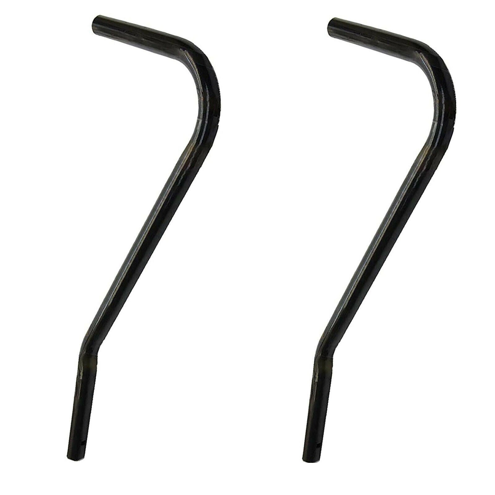 2X Steering Lever 6702543 for Bobcat 653 753 763 773 853 863 864 873 883 963
