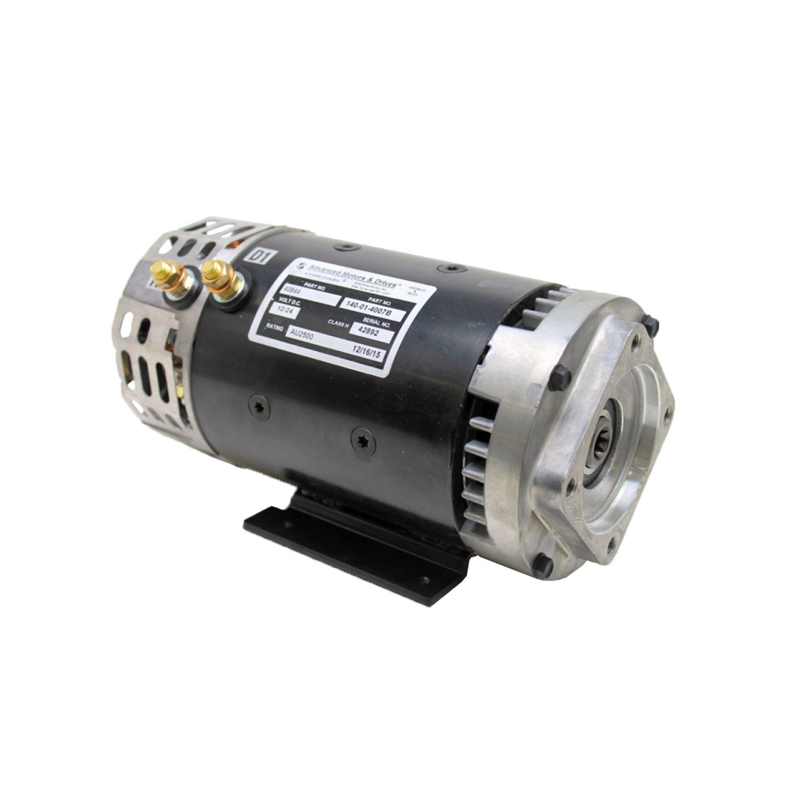 Grade Pump Motor 40844GT for Genie GS-1530 GS-1532 GS-1930 GS-2032 Lift