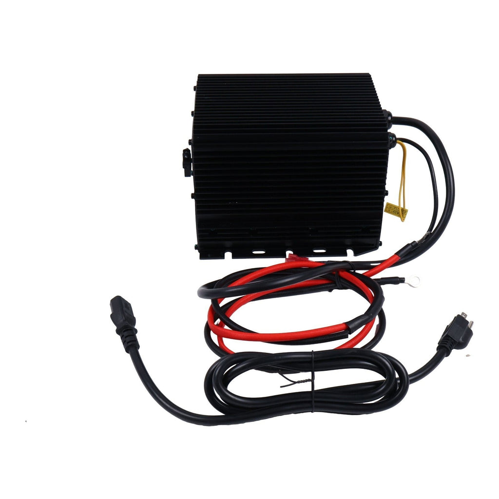 24V Battery Charger 161827 for Genie Skyjack JLG Scissor Lift 105739