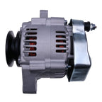 Kubota Alternator 100211-1670 100211-4520 for F2400 F2560 F2880 Mower