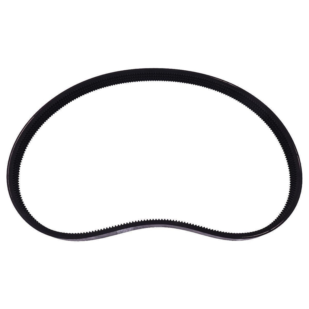 Drive Pump Belt 6662855 for Bobcat Loaders 863 864 873 883 A220 A300 T200 T300