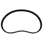 Drive Pump Belt 6662855 for Bobcat Loaders 863 864 873 883 A220 A300 T200 T300