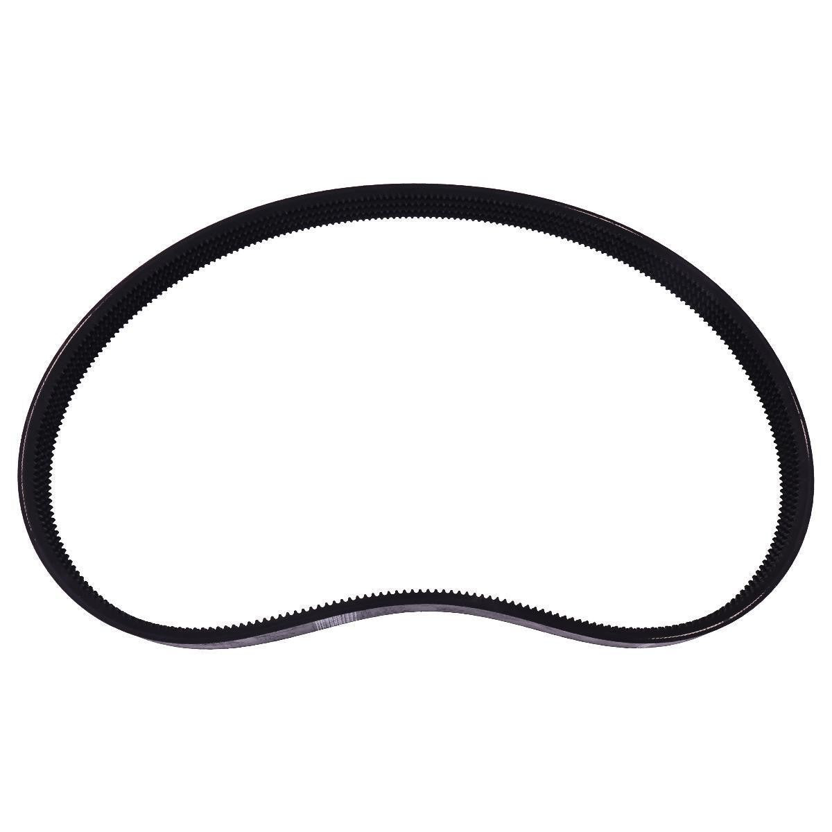Drive Pump Belt 6662855 for Bobcat Loaders 863 864 873 883 A220 A300 T200 T300