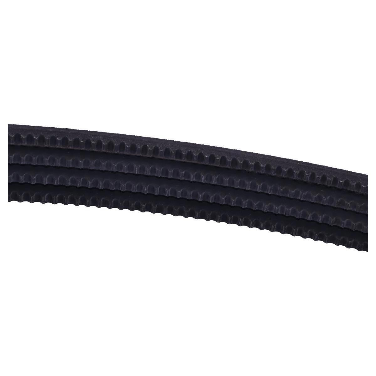 Drive Pump Belt 6662855 for Bobcat Loaders 863 864 873 883 A220 A300 T200 T300