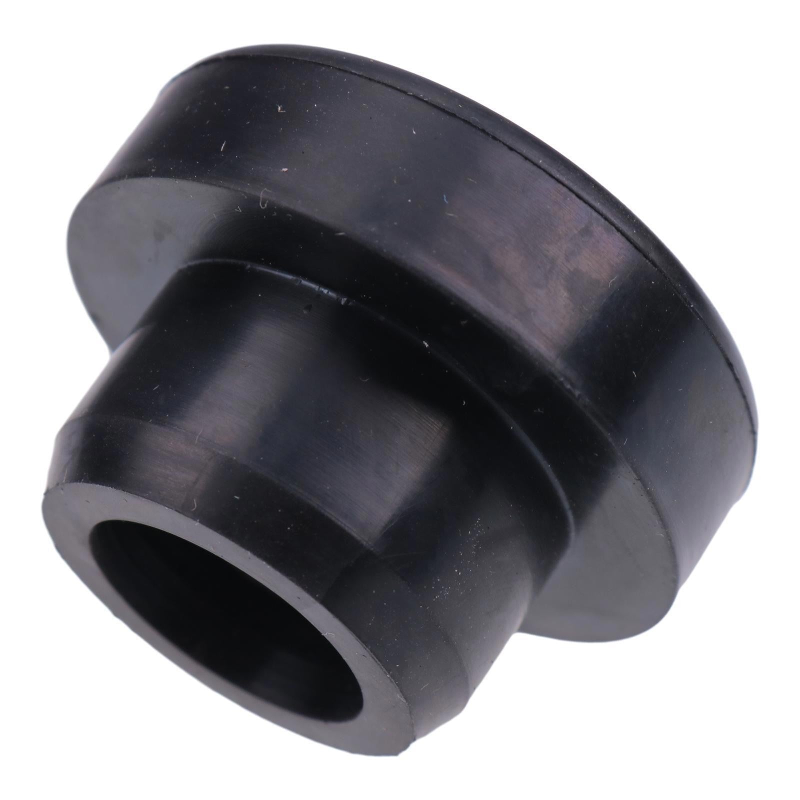 4X Bobcat Vibration Damper 6560633 for Models 751 753 763 773 7753 843 853 863