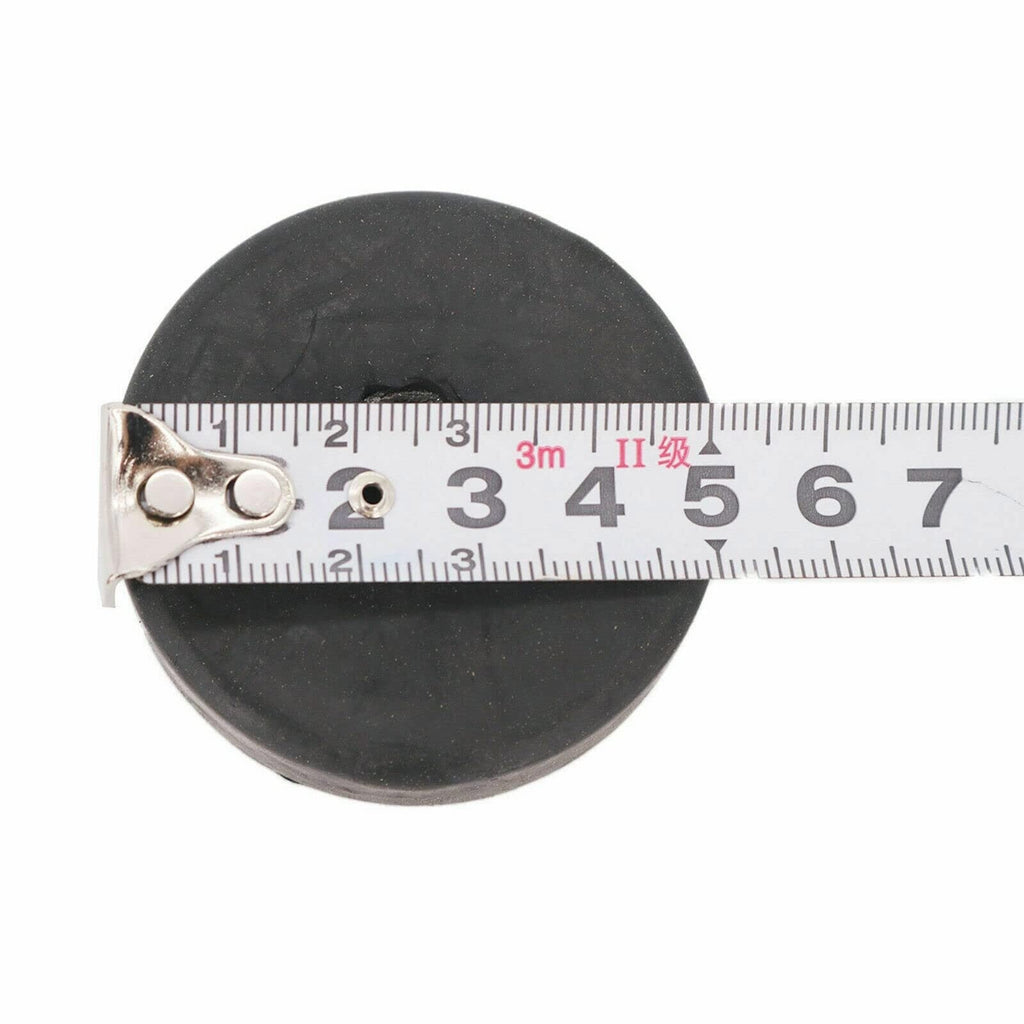 4X Bobcat Vibration Damper 6560633 for Models 751 753 763 773 7753 843 853 863
