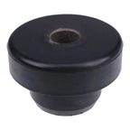 4X Bobcat Vibration Damper 6560633 for Models 751 753 763 773 7753 843 853 863