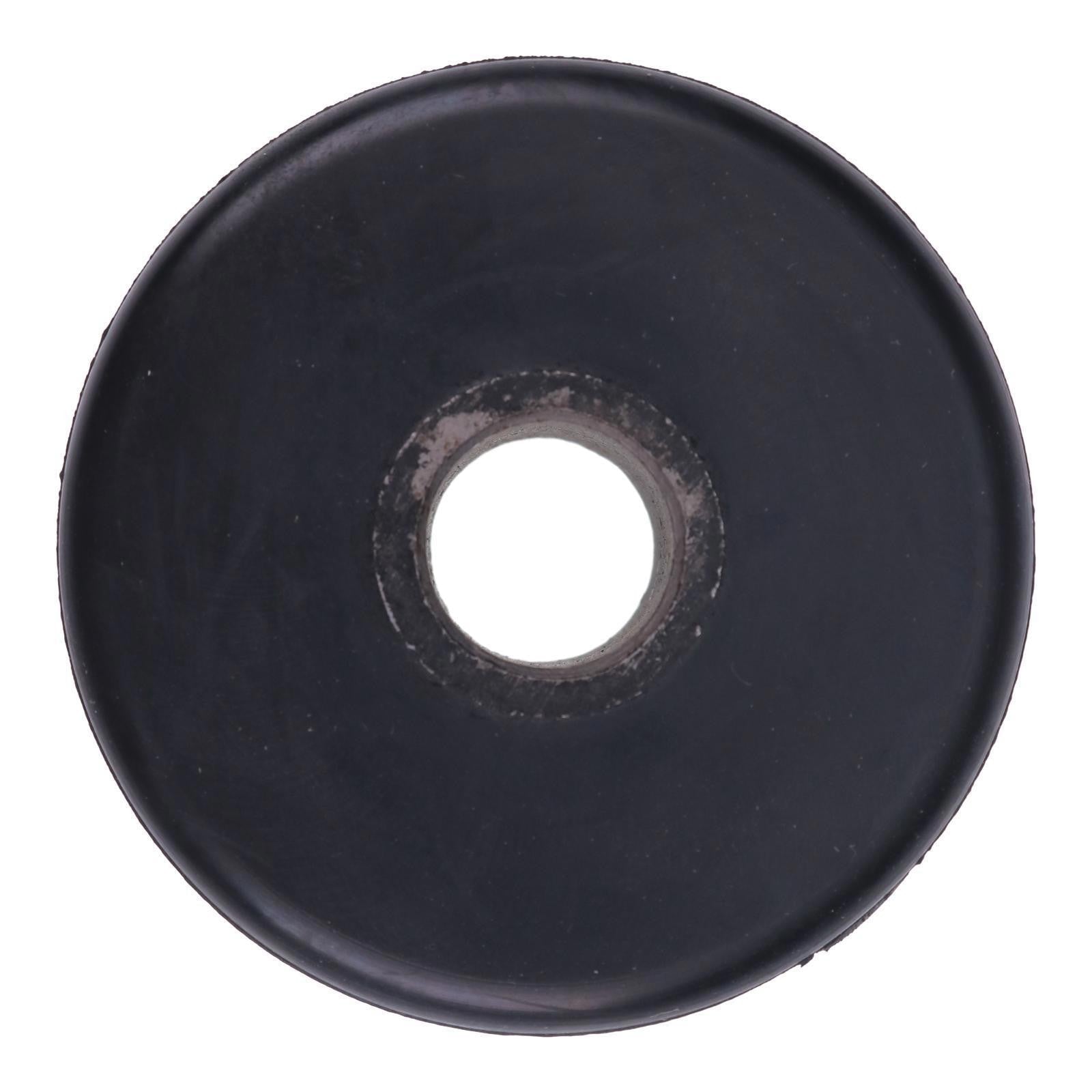 4X Bobcat Vibration Damper 6560633 for Models 751 753 763 773 7753 843 853 863