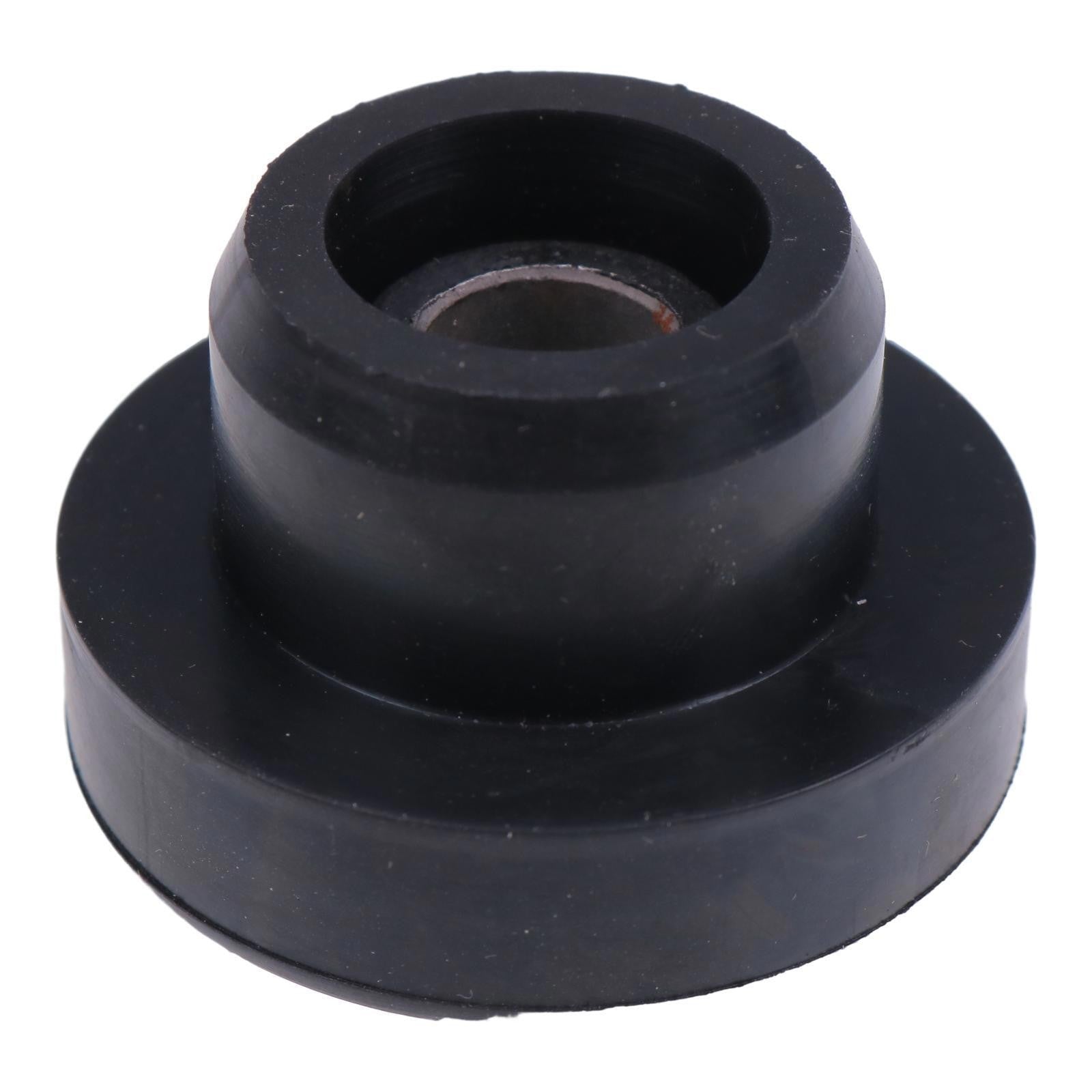 4X Bobcat Vibration Damper 6560633 for Models 751 753 763 773 7753 843 853 863