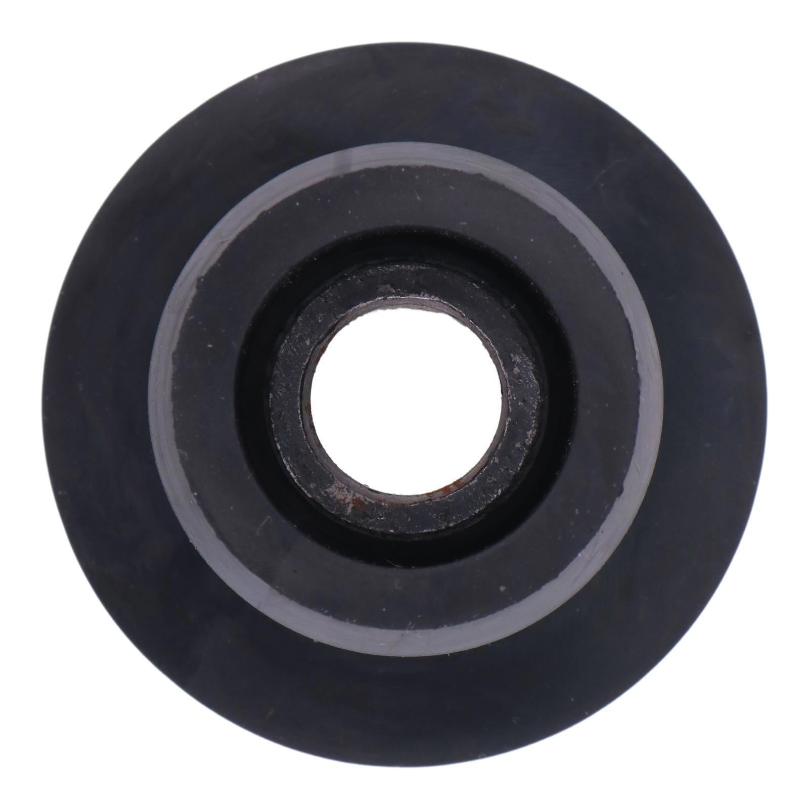 4X Bobcat Vibration Damper 6560633 for Models 751 753 763 773 7753 843 853 863