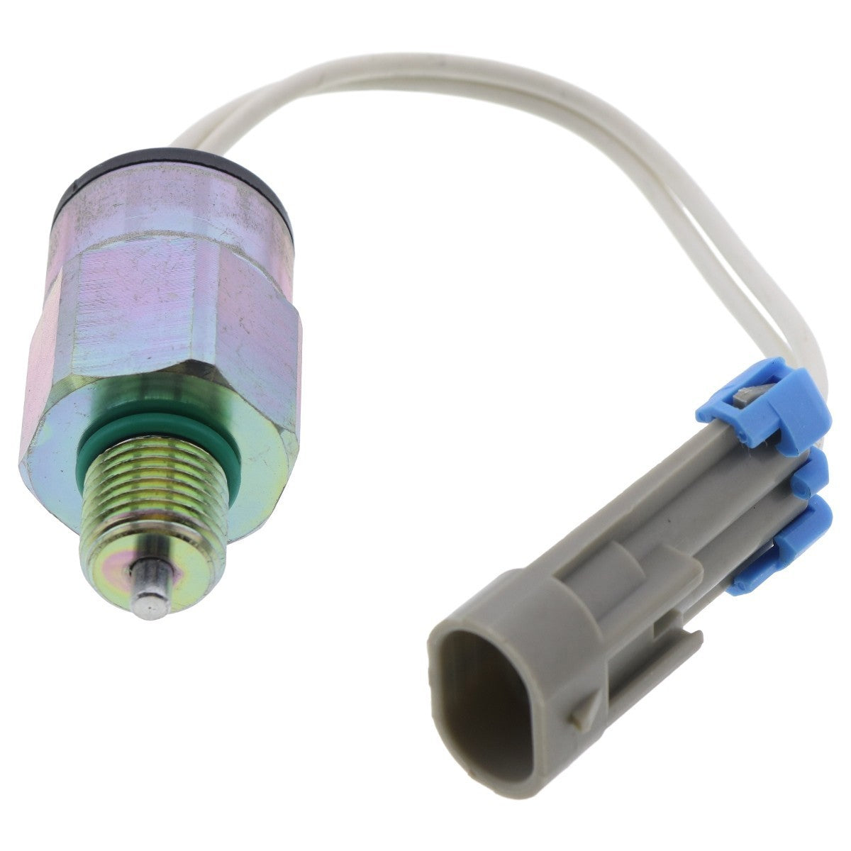 John Deere Solenoid Valve KV23082 for 240 250 260 270 280 320 325 332 Skid Steer
