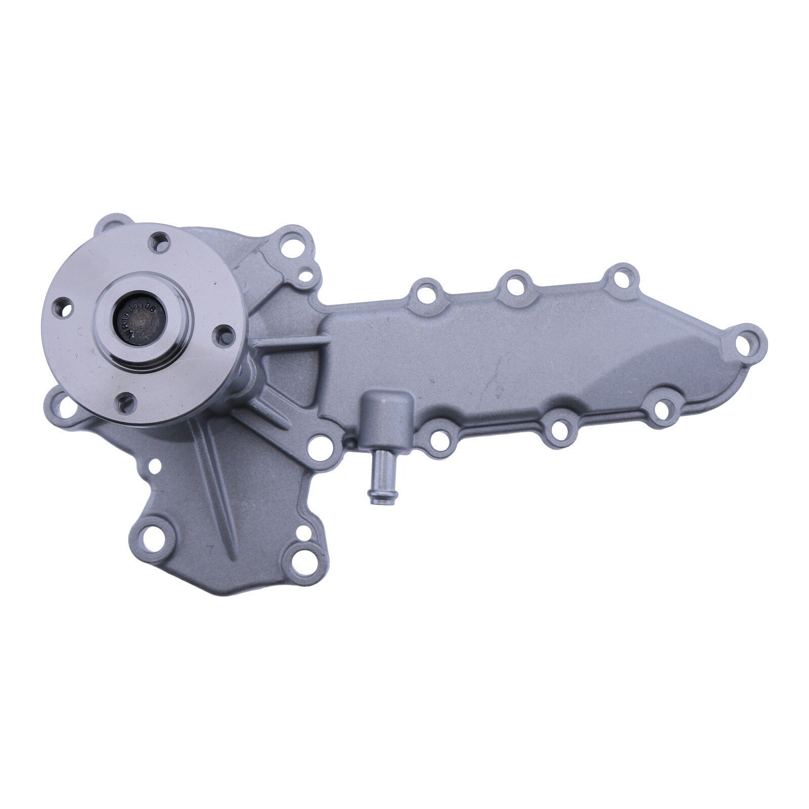 Kubota Water Pump 1G730-73030 1G730-73032 for V2003 V2403 Excavator KX161 KX91