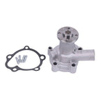 Water Pump 129350-42010 12102342100 for Yanmar YM169 YM220 YM1802 YM2000 YMG1800