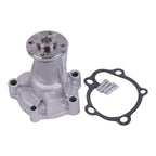 Water Pump 129350-42010 12102342100 for Yanmar YM169 YM220 YM1802 YM2000 YMG1800
