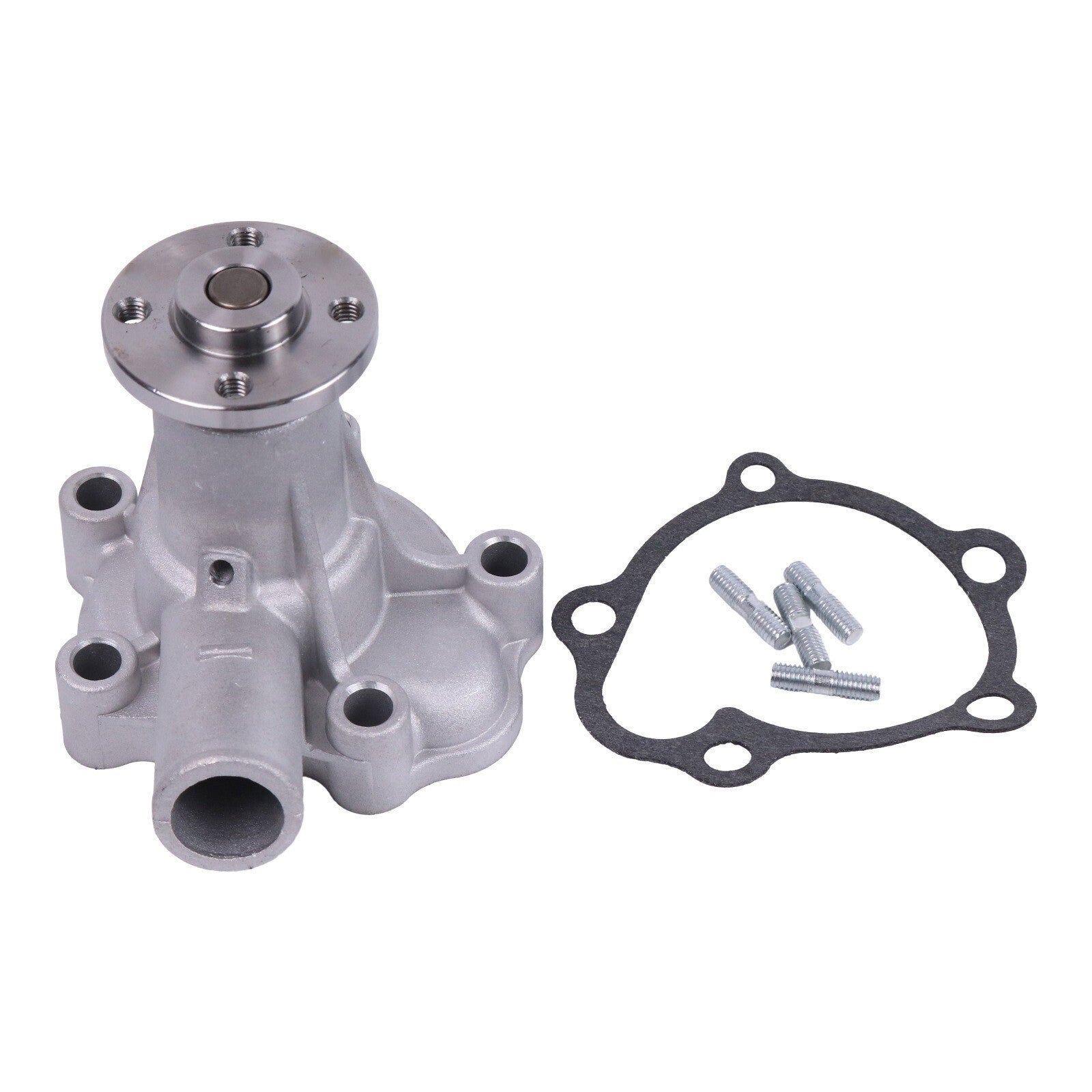Water Pump 129350-42010 12102342100 for Yanmar YM169 YM220 YM1802 YM2000 YMG1800