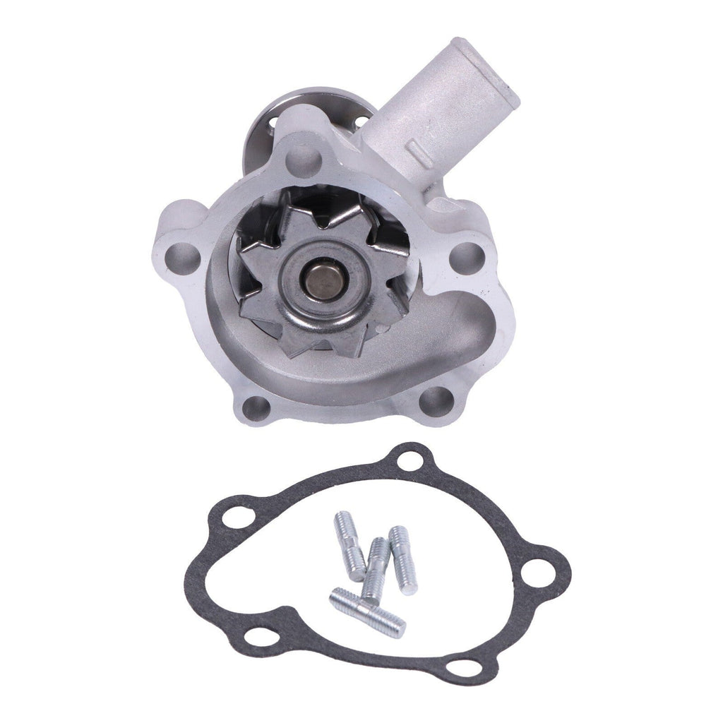 Water Pump 129350-42010 12102342100 for Yanmar YM169 YM220 YM1802 YM2000 YMG1800