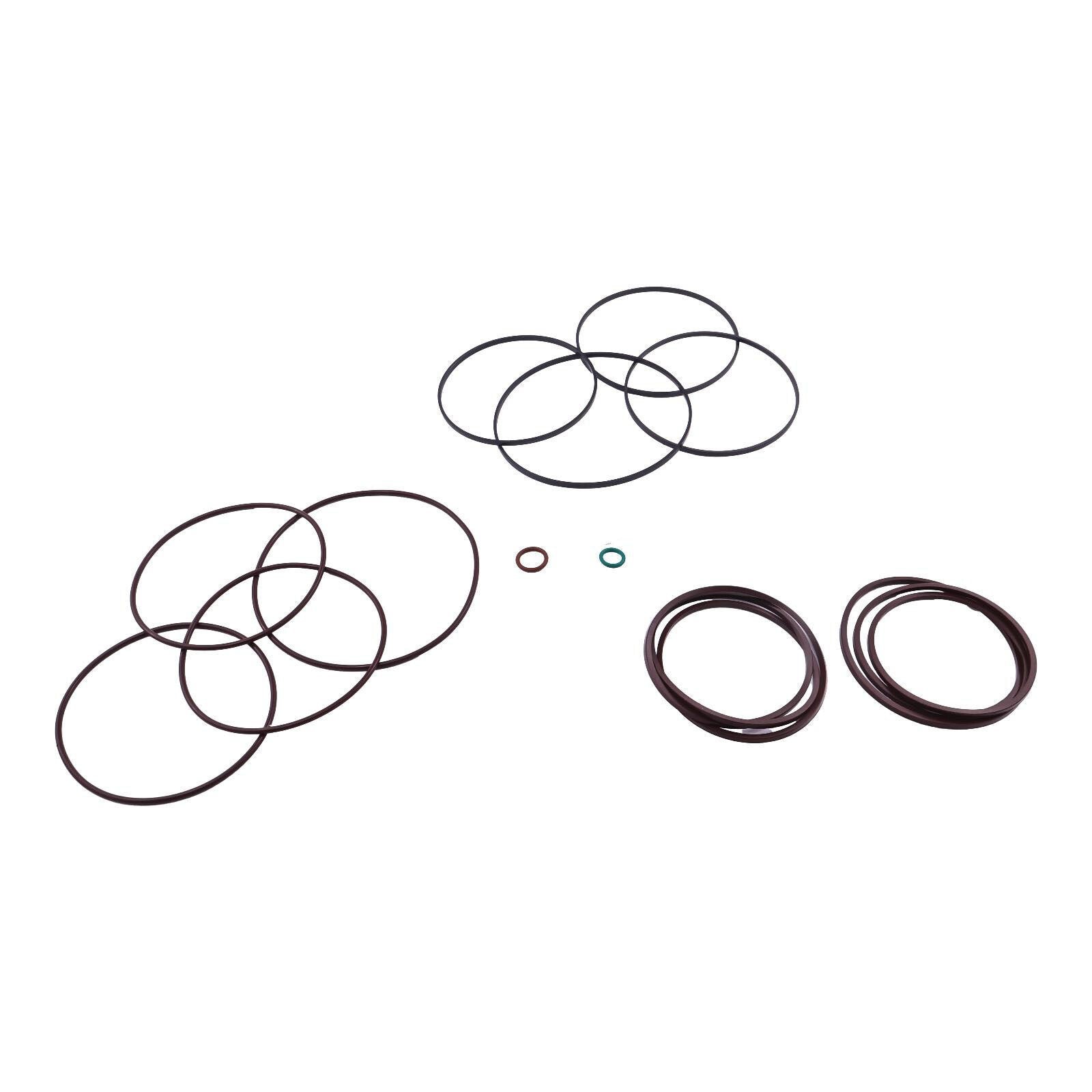Bobcat Seal Kit 6676021 for Skid Steer Loaders 863 883 S220 S300 S650 S770