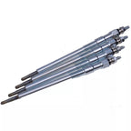4x Glow Plugs 7008447 7008500 for Bobcat S630 S650 T630 T650 Kubota V3307