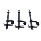 3PCS Fuel Injector AR49876 27333 for John Deere 1020 2020 3050 4020 5000