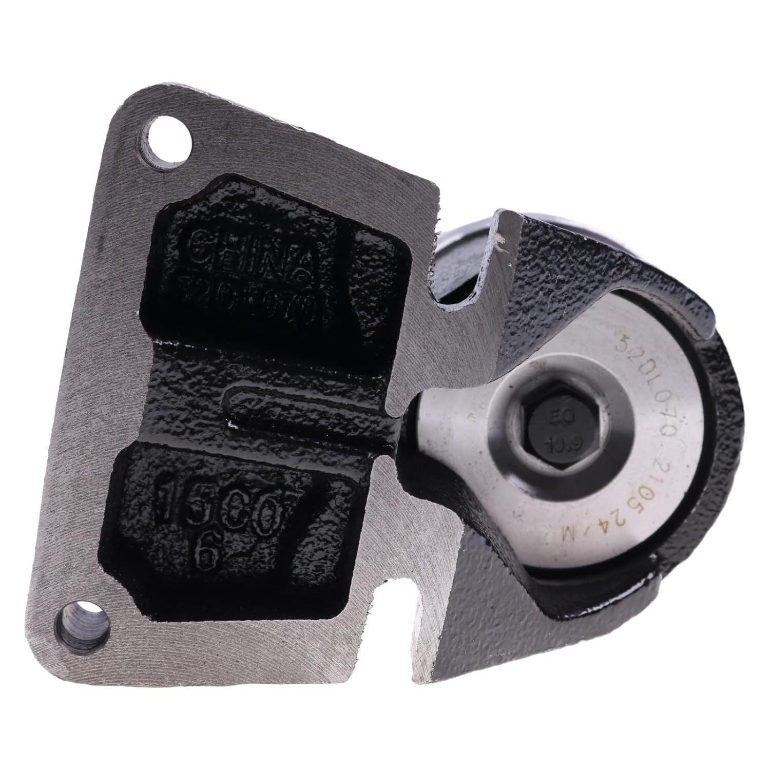 Fan Bracket 3908805 3911205 3958412 for Cummins 4BT 6BT QSB5.9 Engine Parts