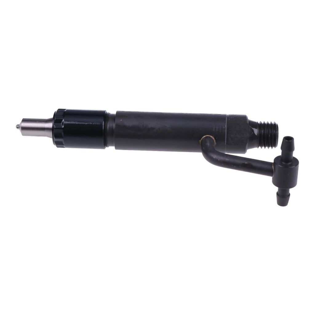 4Pcs Fuel Injector AT110750 729503-53100 for Komatsu 4D84E 4TNE88 Yanmar
