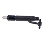 4Pcs Fuel Injector AT110750 729503-53100 for Komatsu 4D84E 4TNE88 Yanmar
