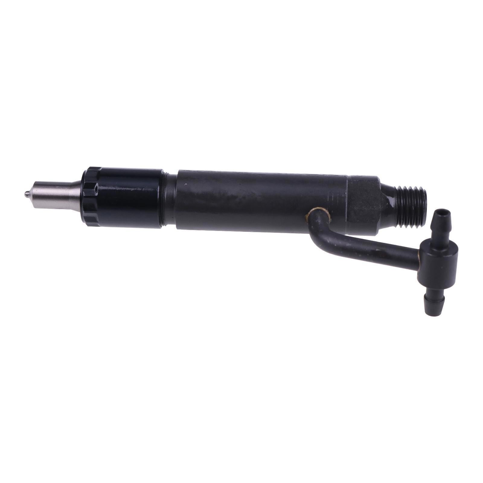 4Pcs Fuel Injector AT110750 729503-53100 for Komatsu 4D84E 4TNE88 Yanmar