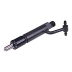 4Pcs Fuel Injector AT110750 729503-53100 for Komatsu 4D84E 4TNE88 Yanmar