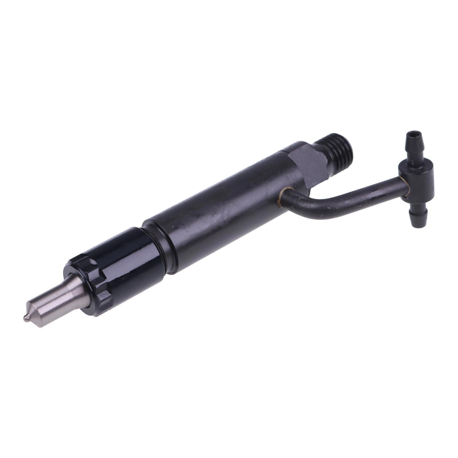 4Pcs Fuel Injector AT110750 729503-53100 for Komatsu 4D84E 4TNE88 Yanmar