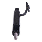 4Pcs Fuel Injector AT110750 729503-53100 for Komatsu 4D84E 4TNE88 Yanmar