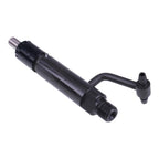 4Pcs Fuel Injector AT110750 729503-53100 for Komatsu 4D84E 4TNE88 Yanmar