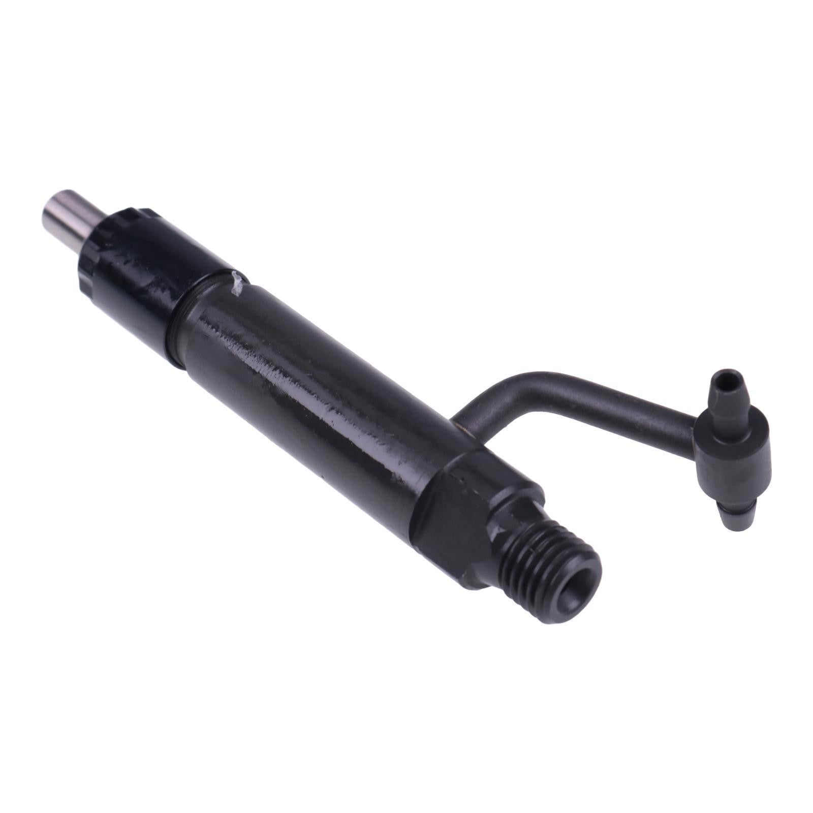 4Pcs Fuel Injector AT110750 729503-53100 for Komatsu 4D84E 4TNE88 Yanmar
