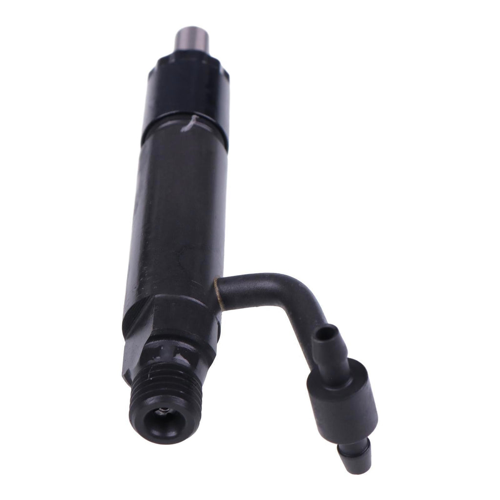 4Pcs Fuel Injector AT110750 729503-53100 for Komatsu 4D84E 4TNE88 Yanmar